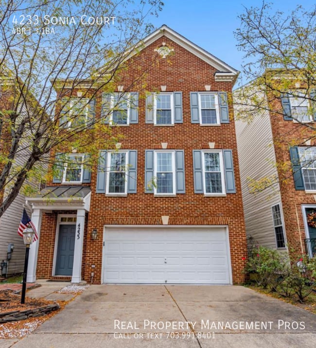 Building Photo - 4233 Sonia Ct