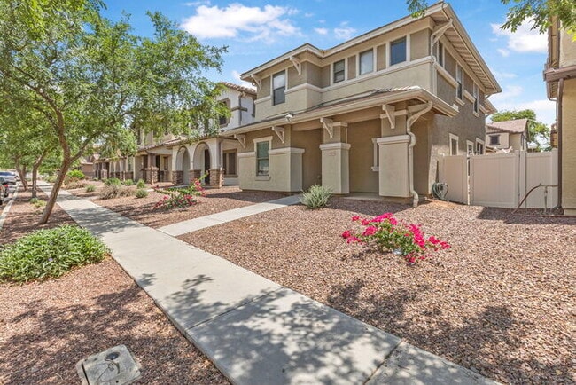 Primary Photo - 3828 E Jasper Dr