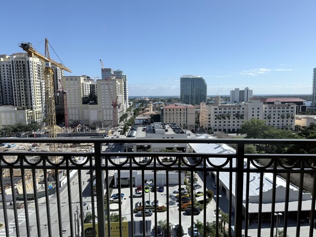 Building Photo - 550 Okeechobee Blvd