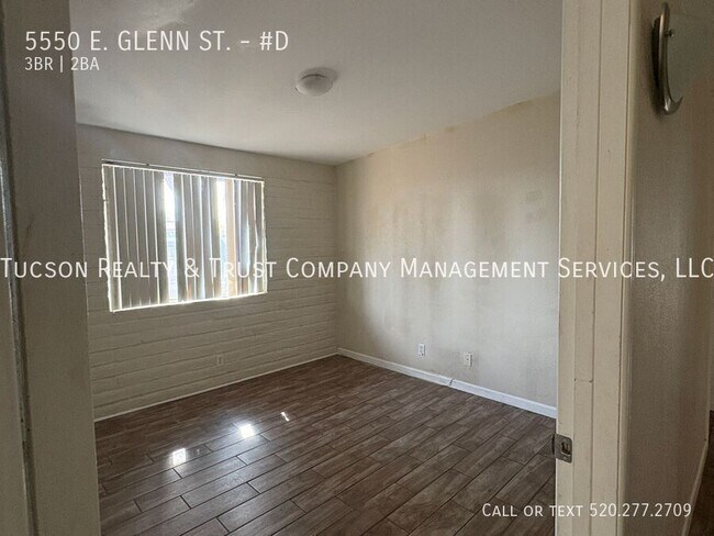 Building Photo - 5550 E Glenn St