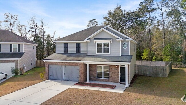 Building Photo - 137 Spoonbill Cir