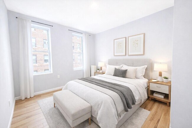 Building Photo - 5114 Hudson Ave