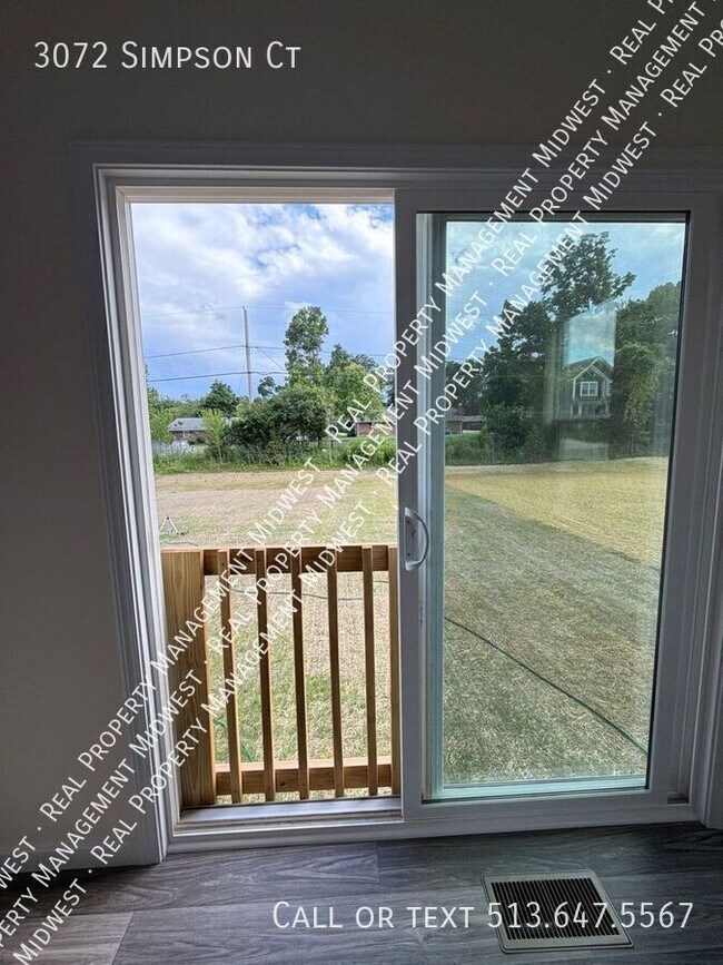Building Photo - 3072 Simpson Ct