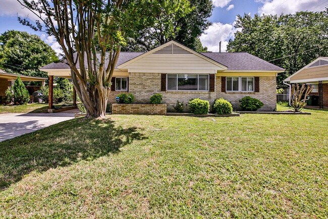 Primary Photo - 4773 Quince Rd