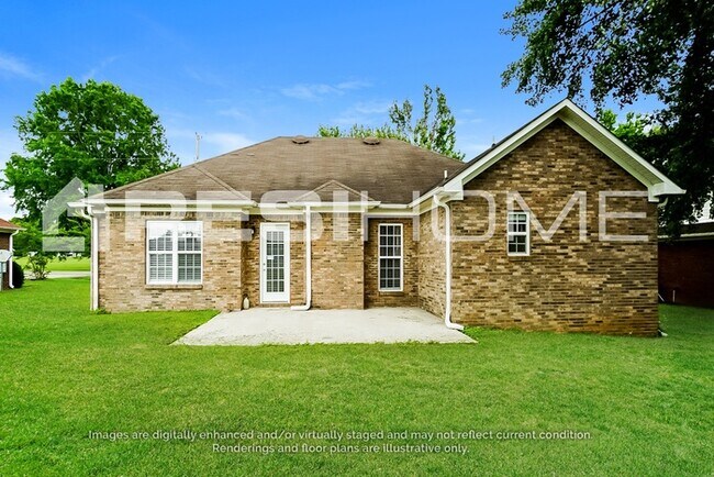 Building Photo - 702 Carter Grove Rd