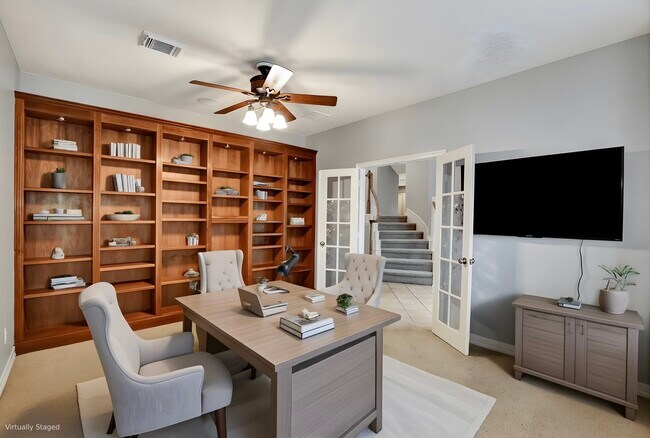 Building Photo - 15510 Marble Canyon Way