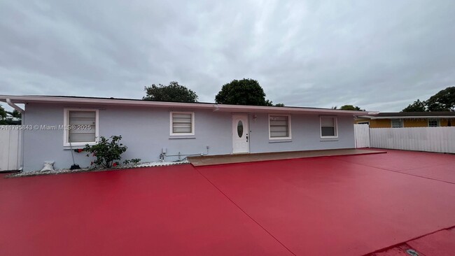 Building Photo - 4722 NW 192nd Terrace