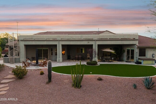 Building Photo - 14541 E Gamble Ln