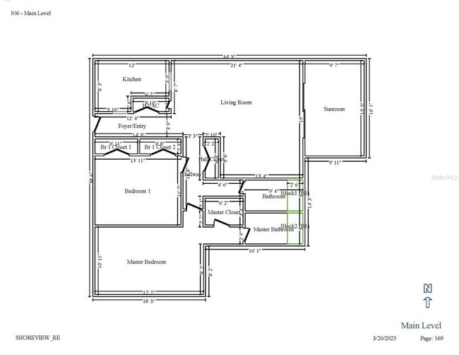 Building Photo - 1819 Shore Dr S