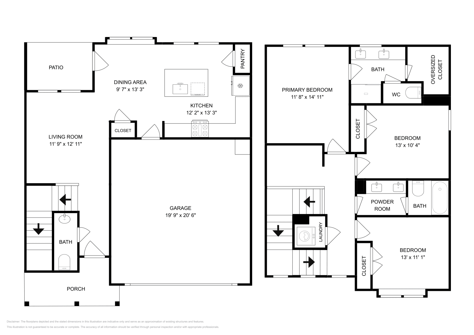 Building Photo - 210 Hucknall Ct
