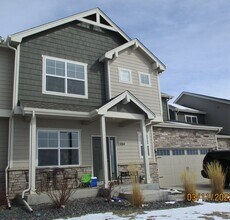 Building Photo - Spacious, Pet Friendly 3-Bedroom Townhome in Berthoud!