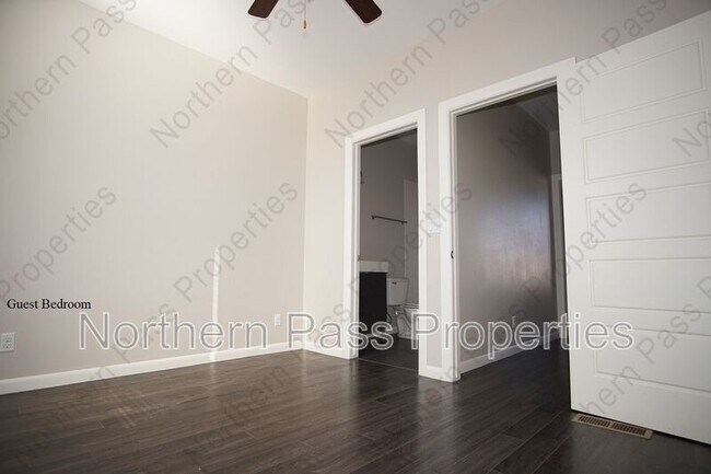 Building Photo - 6262 Woodrow Bean Transmountain