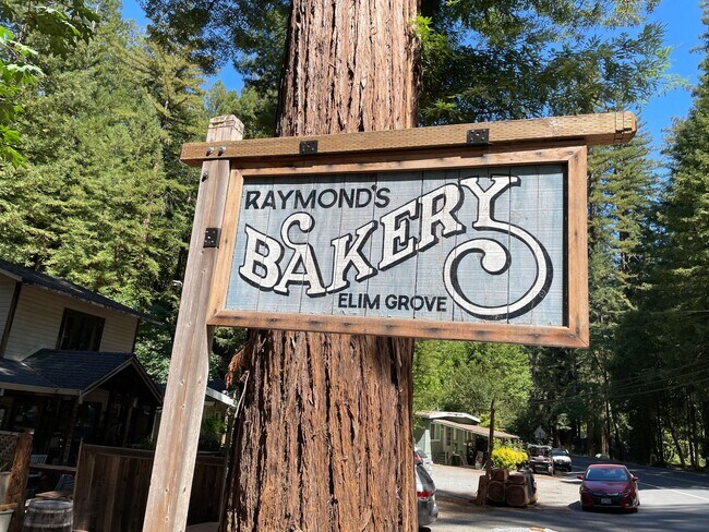 Building Photo - 5445 Cazadero Hwy