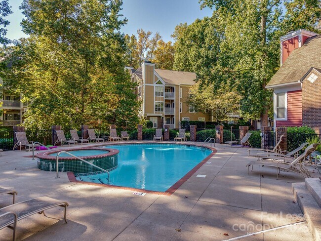 Building Photo - 2506 Cranbrook Ln