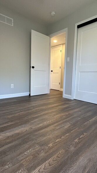 Bedroom 2 - 554 S 7th St