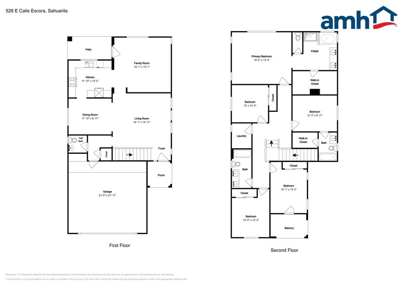 Building Photo - 528 E Calle Escora