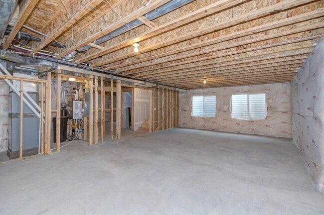 Building Photo - 1634 Gannett Dr