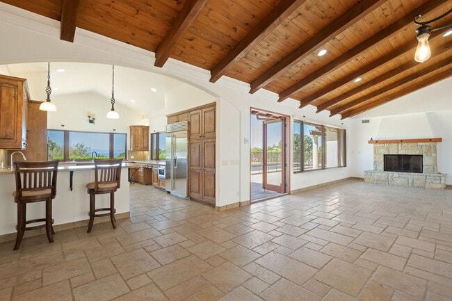 Building Photo - Montecito Property with a View and a Pool ...