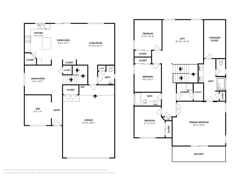 Building Photo - 1612 Valle Vista Rd NW