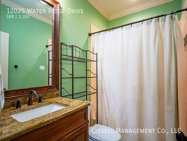 Building Photo - 12025 Water Ridge Dr