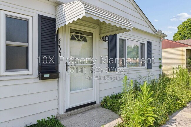 Building Photo - 4493 St Ann Ln