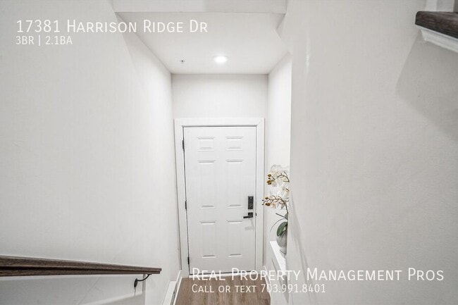 Building Photo - 17381 Harrison Rdg Dr