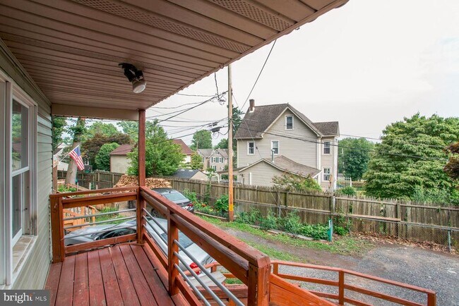 Building Photo - 3412 Upper West End Ave