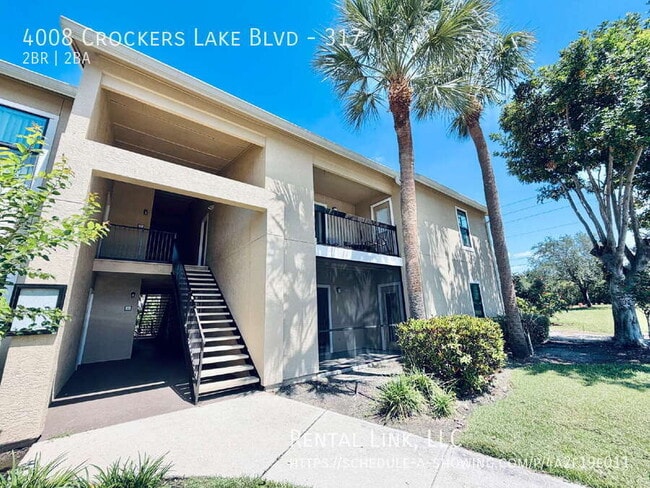 Building Photo - 4008 Crockers Lake Blvd