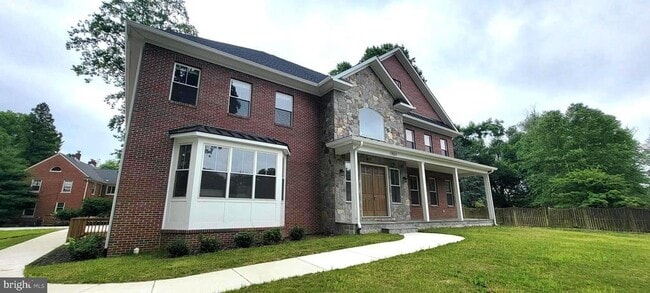 Building Photo - 17031 Georgia Ave