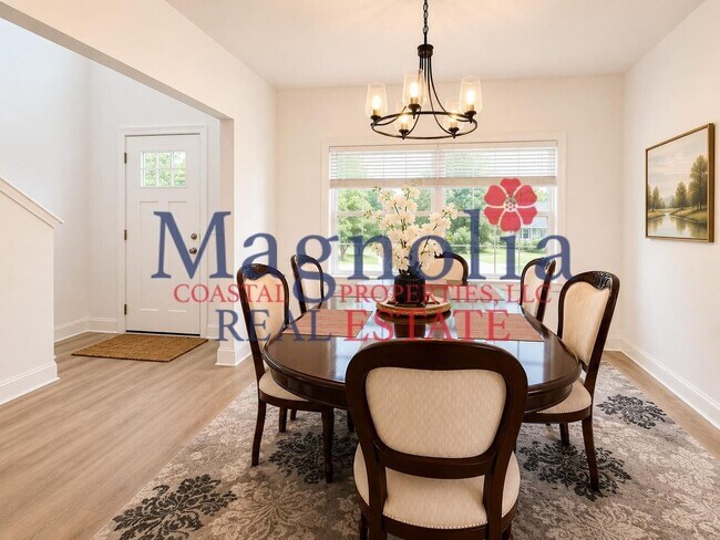 Building Photo - 5 Bedrooms, 3 Bathrooms Convenient to Fort Stewart