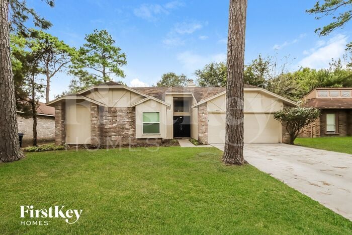 Primary Photo - 4015 Algernon Dr