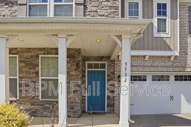 Building Photo - 3532 Kybald Ct