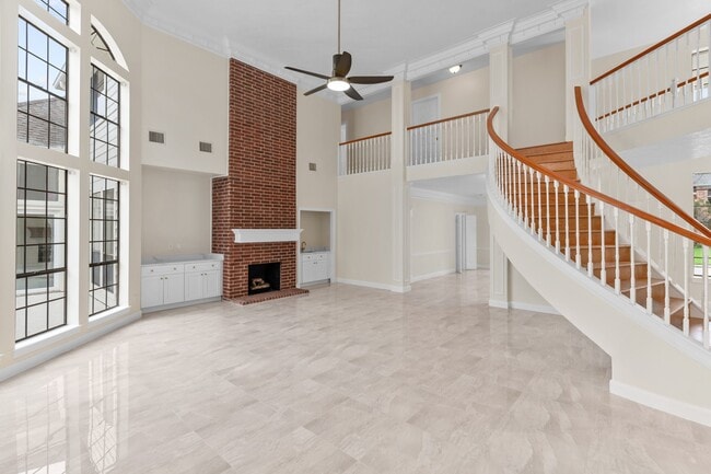 Building Photo - 17402 Wilton Park Ct