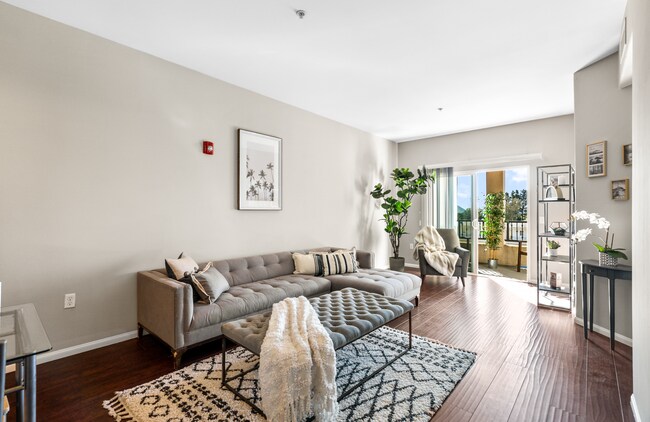 Interior Photo - Sunland Gardens LLC