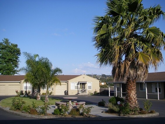 Building Photo - 20930 Cato Ct