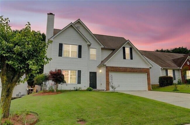Primary Photo - 1061 Chase Creek Ct