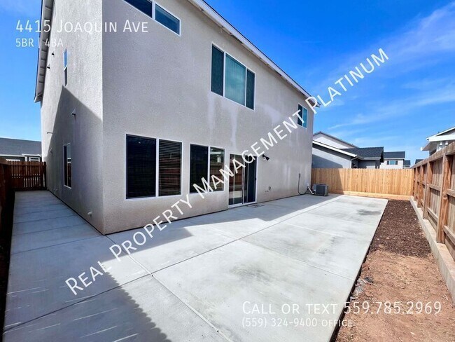 Building Photo - 4415 Joaquin Ave