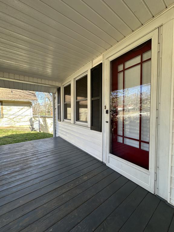 Building Photo - 174 Starnes Cove Rd