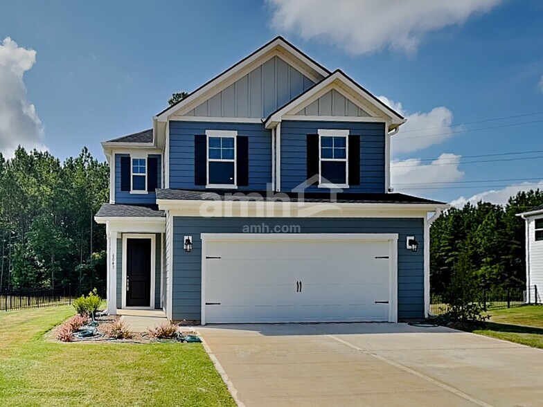 Primary Photo - 6043 Rosemore Ln