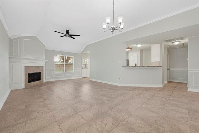 Building Photo - 7442 Colony Bend Ln
