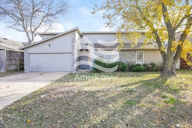 Building Photo - 2449 S 139th E Ave