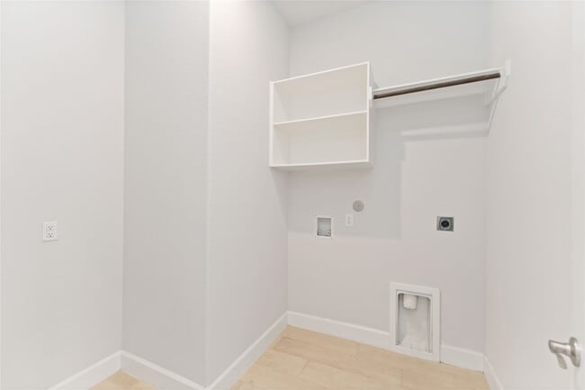 Building Photo - 20611 Morgan pasture Ln