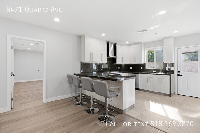 Building Photo - 8471 Quartz Ave