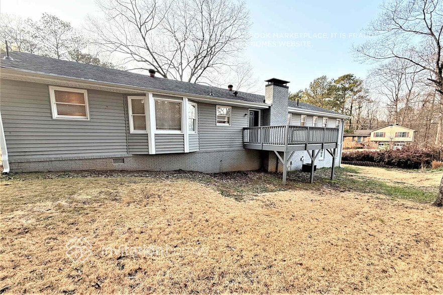 Building Photo - 3970 Sugar Valley Ct SE