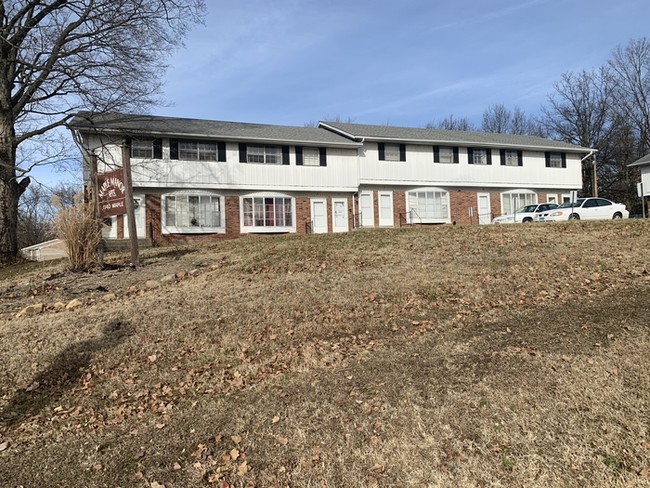 Primary Photo - Apartment Mt Vernon Illinois