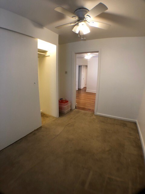 Building Photo - 6629 Dalzell Pl