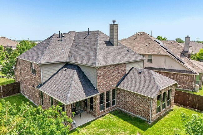 Building Photo - 1828 Houghton Dr