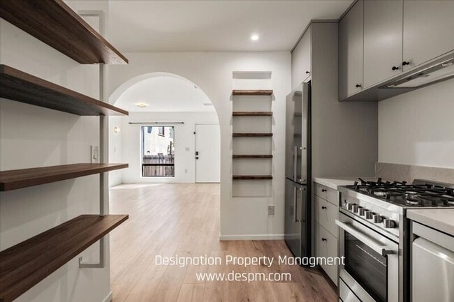 Building Photo - 3181 1/2 Verdugo Pl