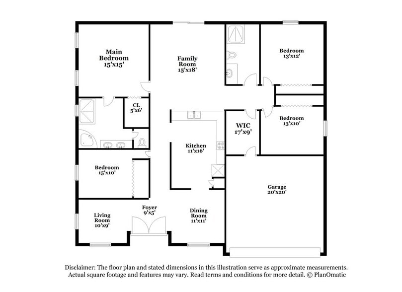 Building Photo - 5728 Woodruff Way