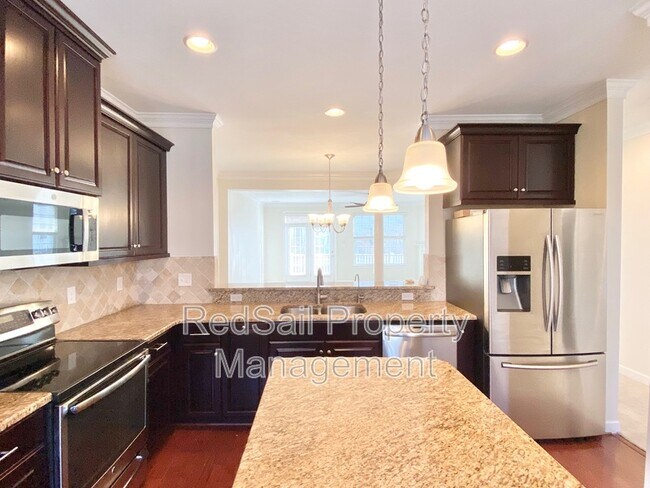 Building Photo - 116 Peyton Randolph Dr